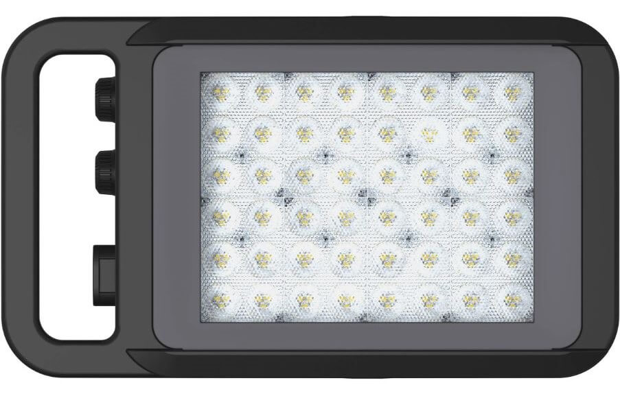 add ambient light photo Cambrian Photo