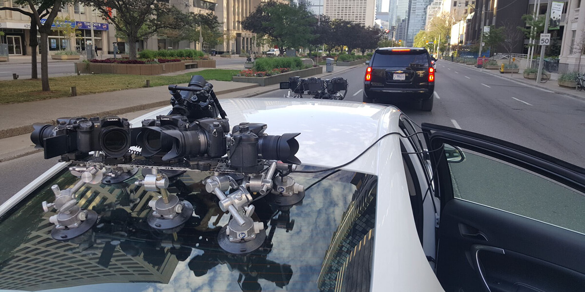 eight-camera-rig eight-camera rig