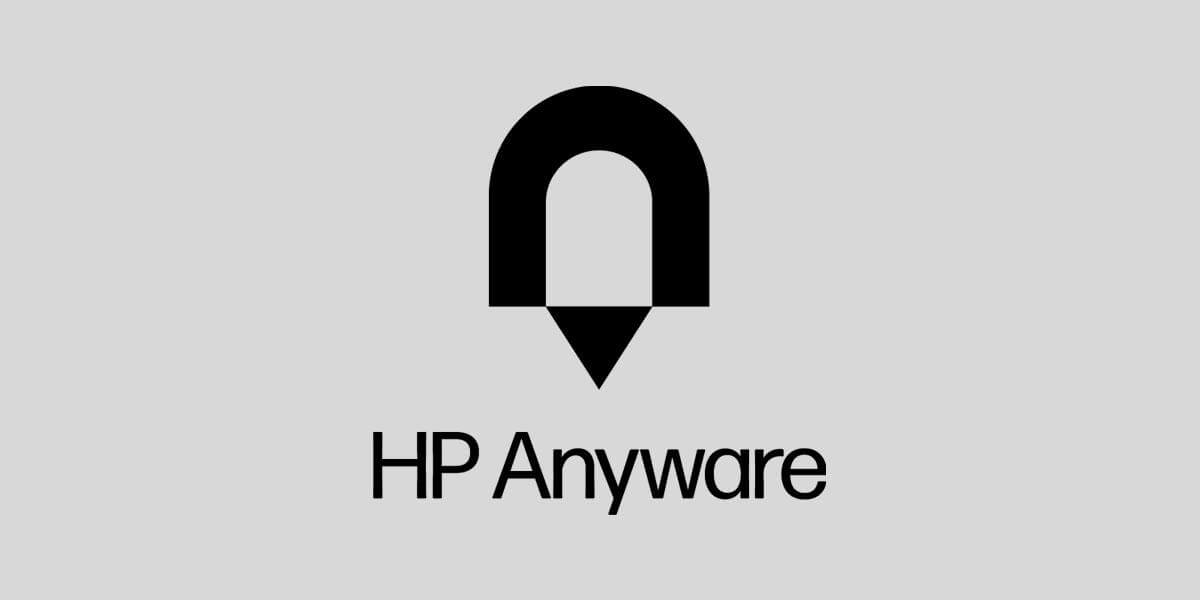 HP 애니웨어 HP 애니웨어