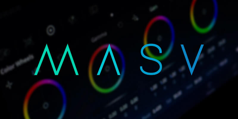 MASV-NLE-Open Graph_small 어두운 배경의 MASV 로고