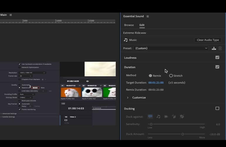 Premiere-Pro-Shortcuts_audio remix_2 Remix audio in Adobe Premiere Pro