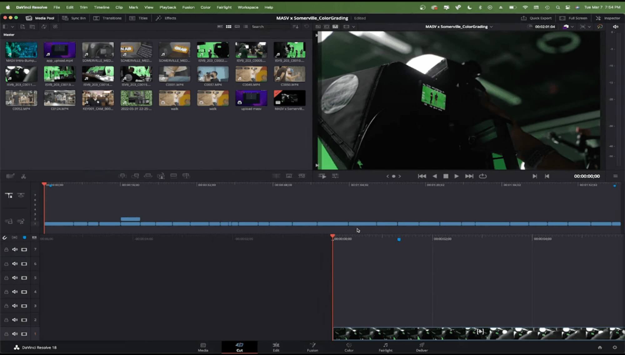 premiere-timeline Premiere timeline