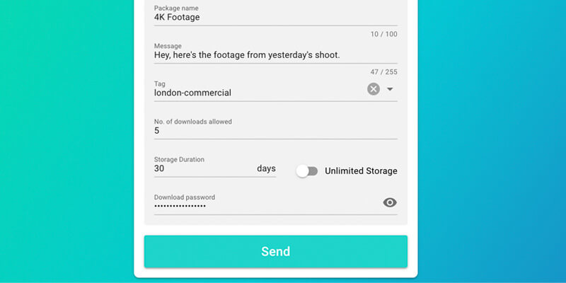 send-large-files-email-MASV Paketoptionen große Dateien per E-Mail versenden MASV-Paketoptionen