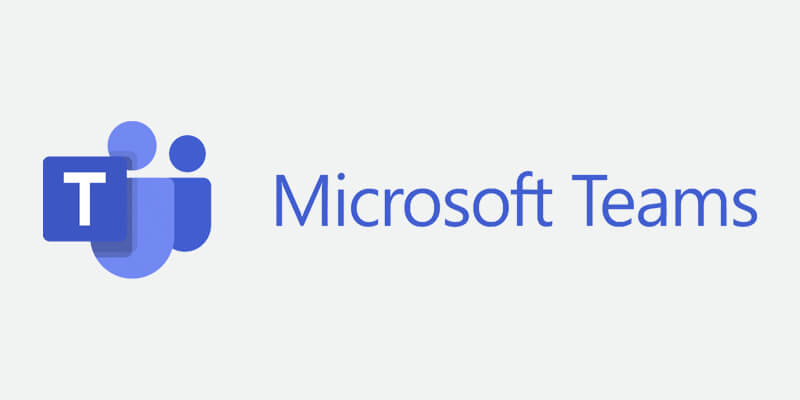 Dateien freigeben WFH_MS Teams Sie können Microsoft Teams verwenden, um Dateien mit Ihrem Team auszutauschen, während Sie von zu Hause aus arbeiten
