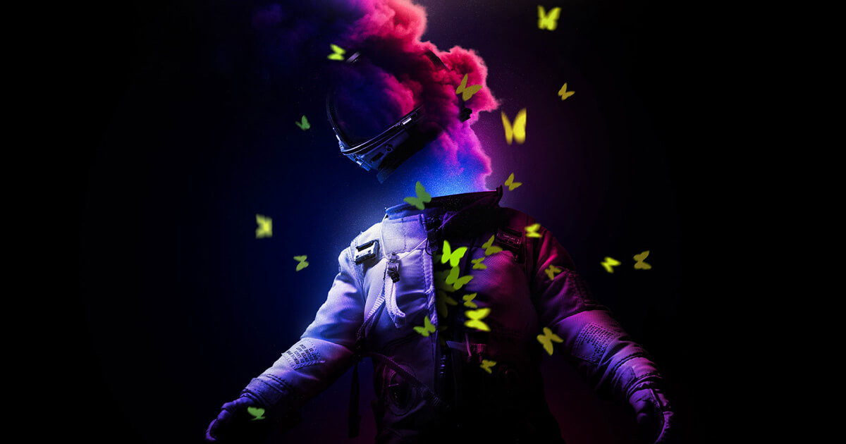 stimuliert-inc-astronaut stimuliert Inc Astronaut