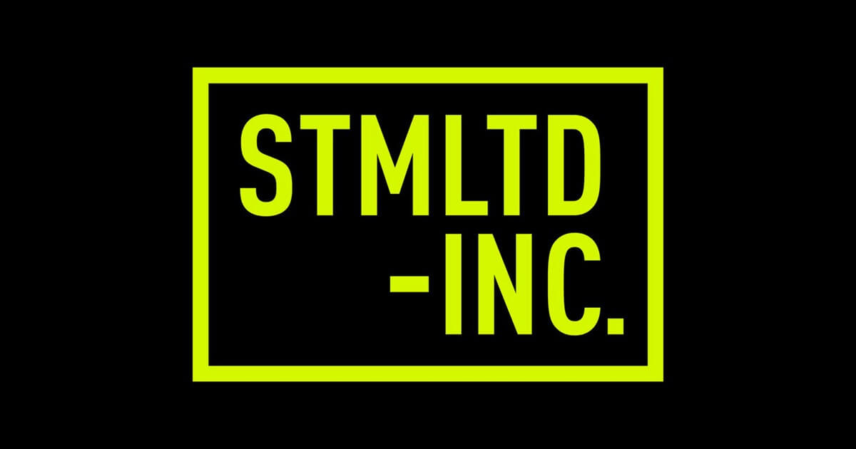 Stimulated Inc. Logo
