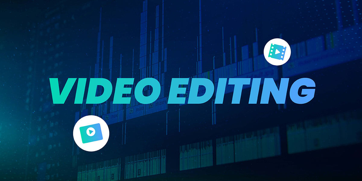 Videobearbeitung Videobearbeitung