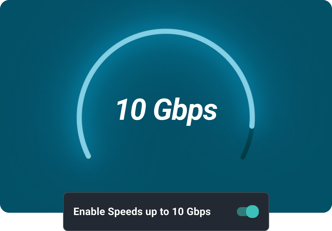 AdvancedSpeed_Desktop_SectionC 10-Gbit/s-Optimierung mit MASV