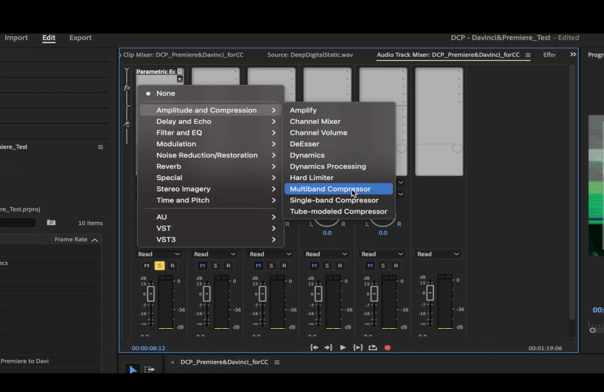 amplitude-compression-premiere-pro amplitude compression premiere pro