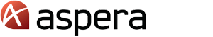IBM aspera-Logo