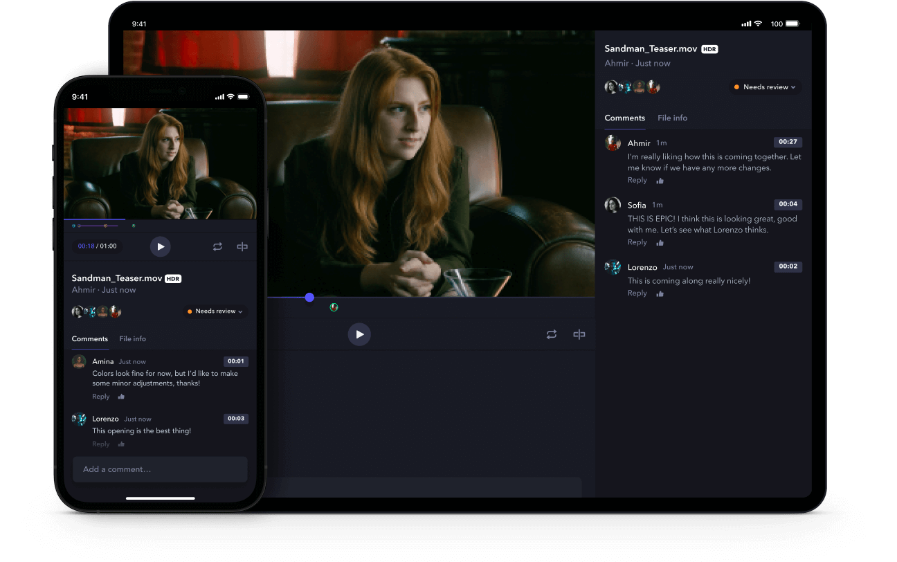Browser, Desktop and Mobile Apps Browser, Desktop and Mobile Apps