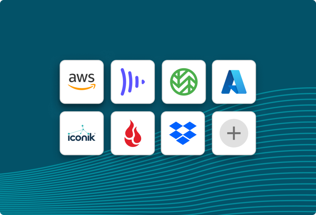cloud integrations