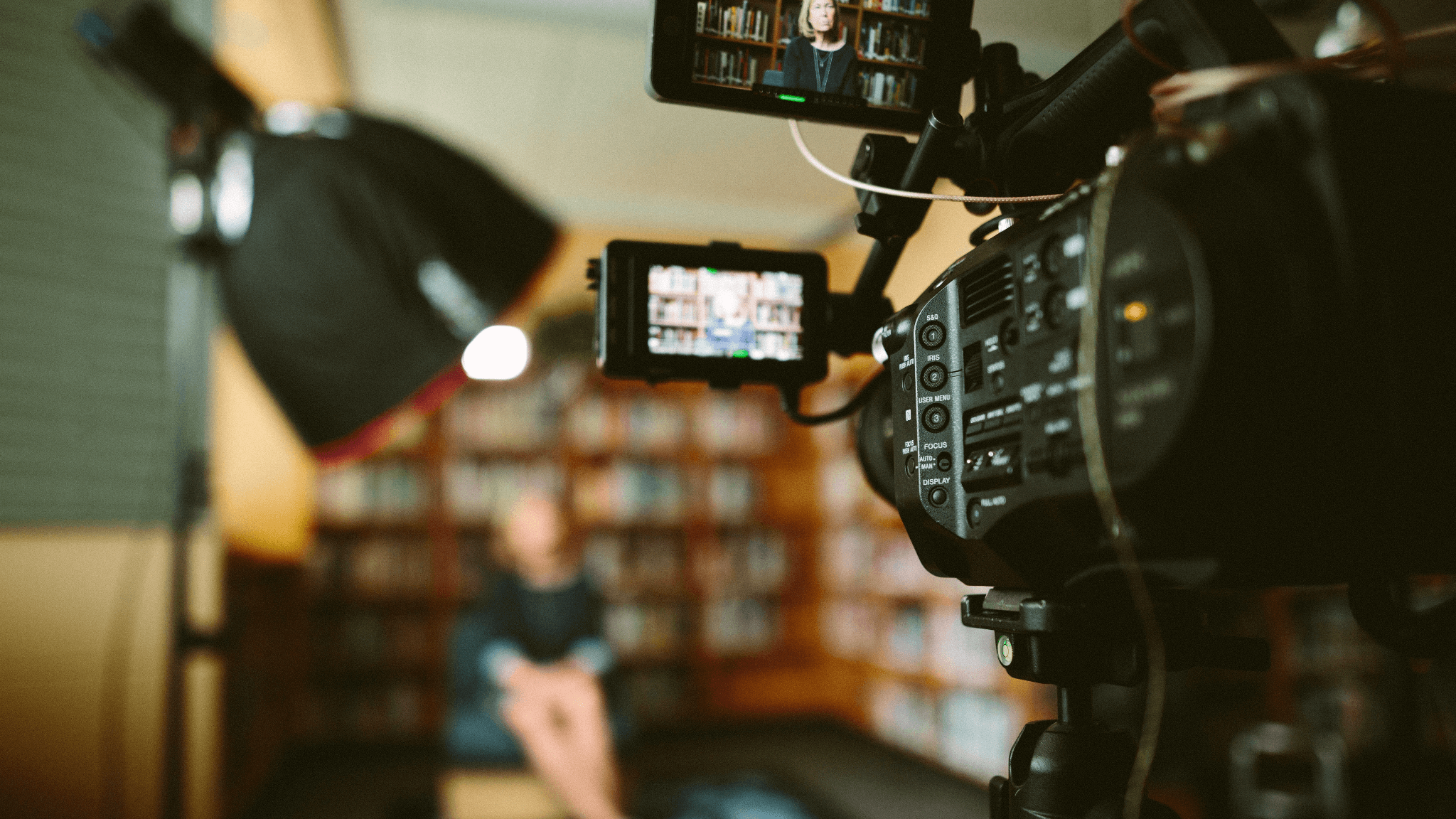 Cloud Disaster Recovery in der Videoproduktion Cloud Disaster Recovery in der Videoproduktion