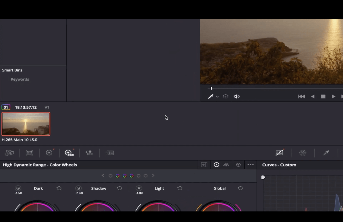 davinci-resolve-LUT-thumbnail davinci resolve LUT thumbnail