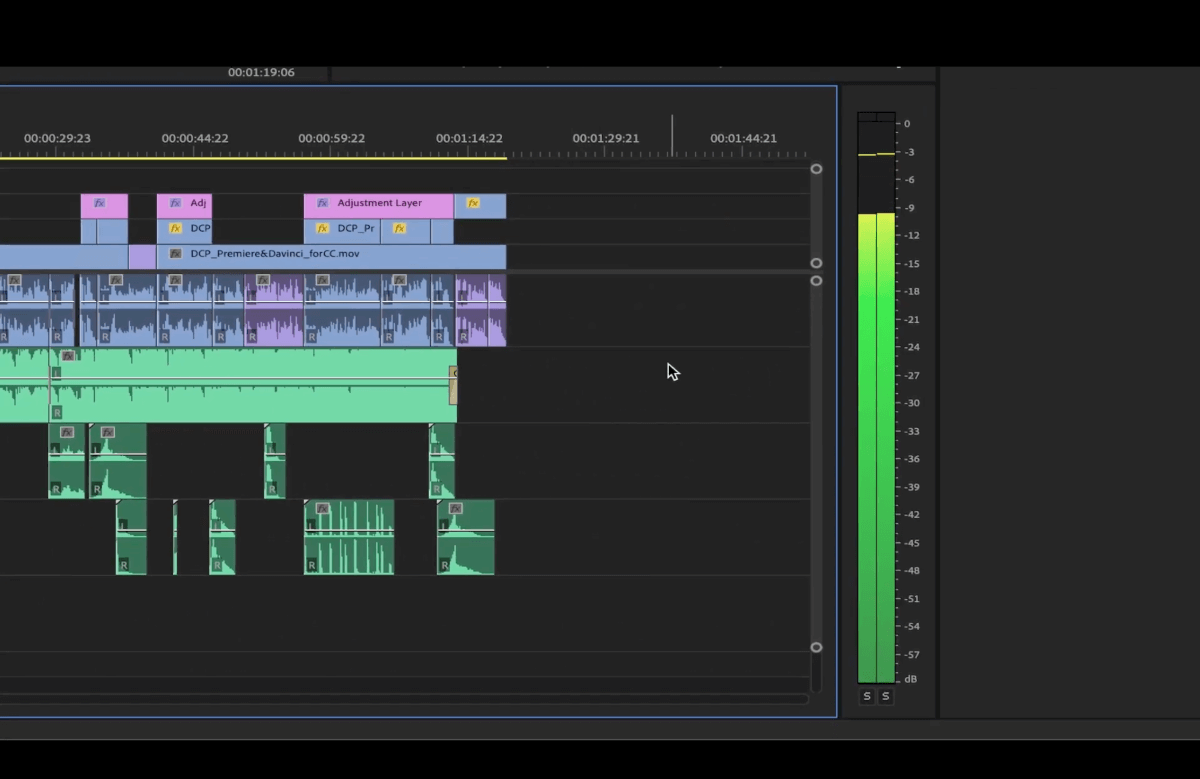 decibels-premiere-pro decibels premiere pro