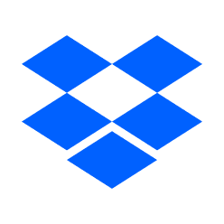 Dropbox-Logo