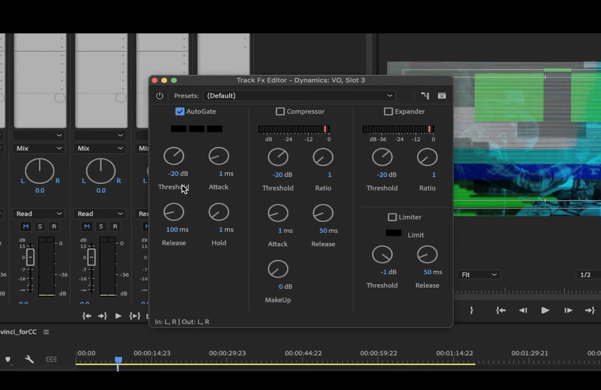 Dynamics-effect-premiere-pro Dynamics effect premiere pro