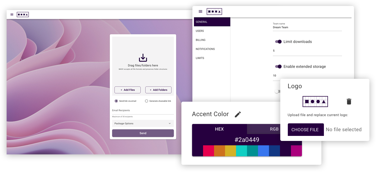 FER-blog-Portals-UI FER blog Portals UI