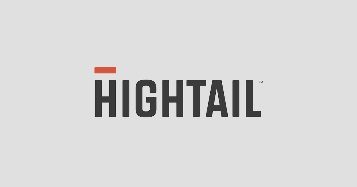 hightail hightail