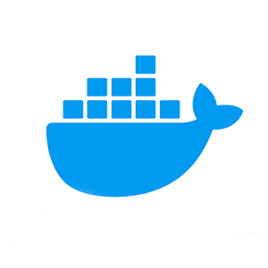 homepage docker logo kreis