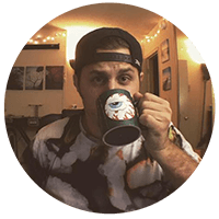 Ian Sansavera Team Liquid Kopfbild