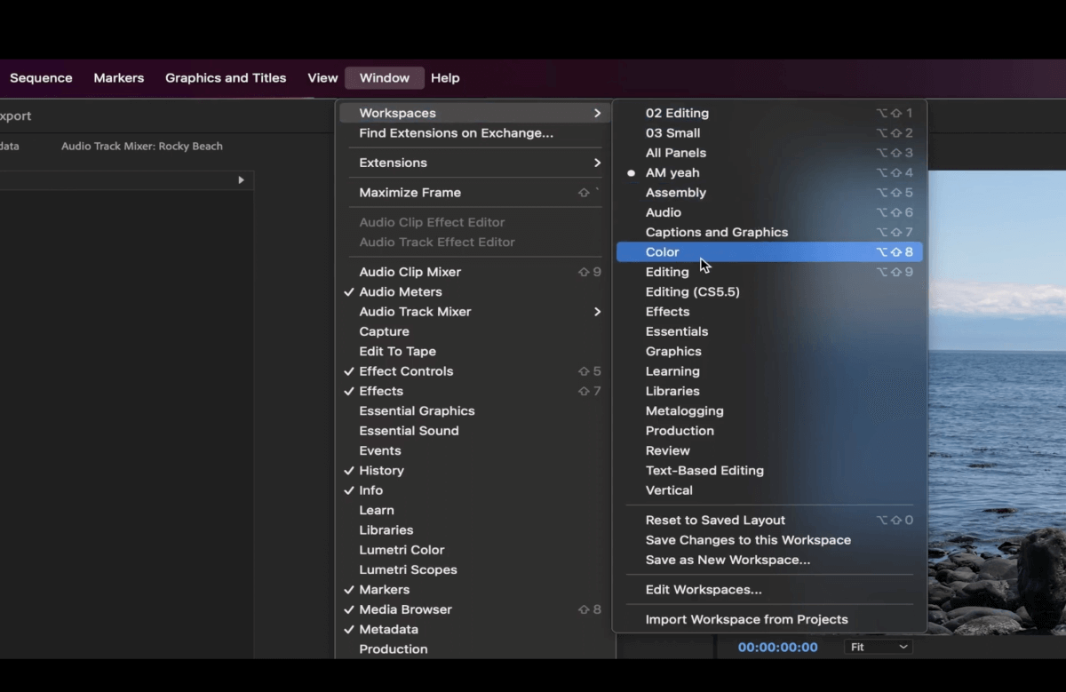 look-up-tables-premiere-pro look up tables premiere pro