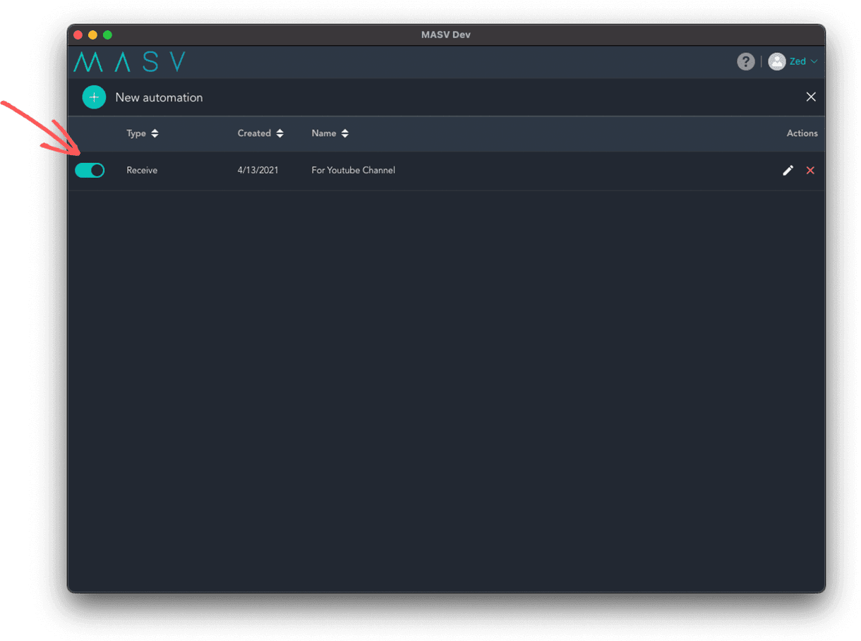 masv-app-automation-active-webres MASV app active automation