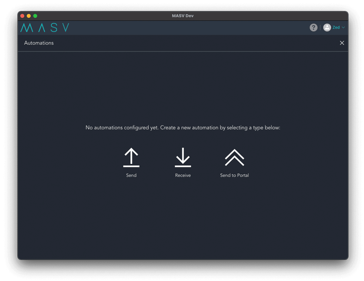 masv-desktop-app-automations-empty-webres MASV app automation empty