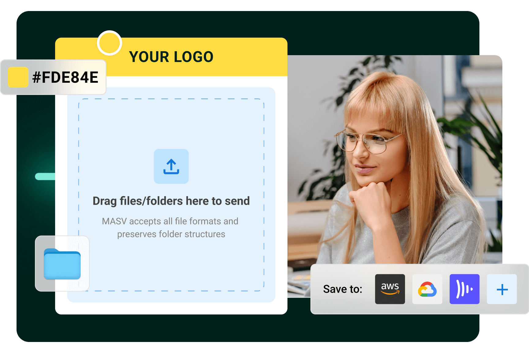 MASV-Portal-Datei-Uploader-Miniaturansicht Ein MASV-Portal ist ein universeller Datei-Uploader für jeden Workflow
