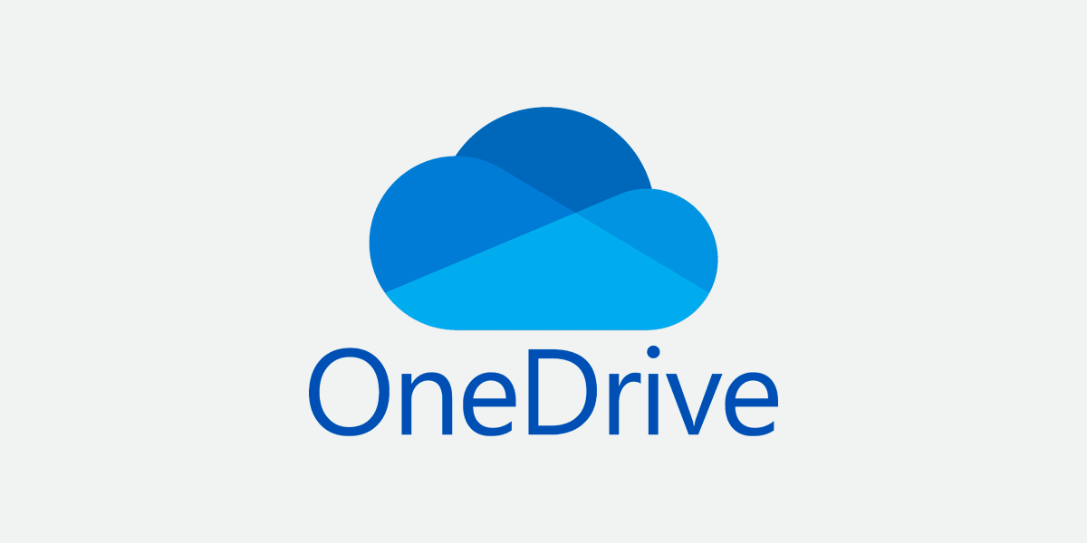 onedrive-logo One Drive