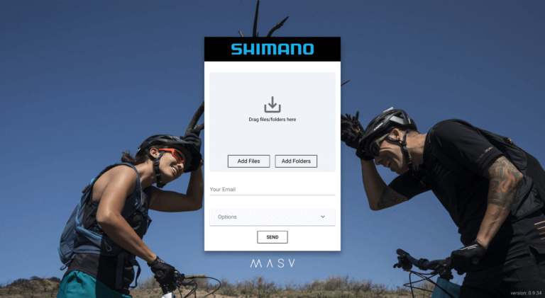 Shimano-Portal