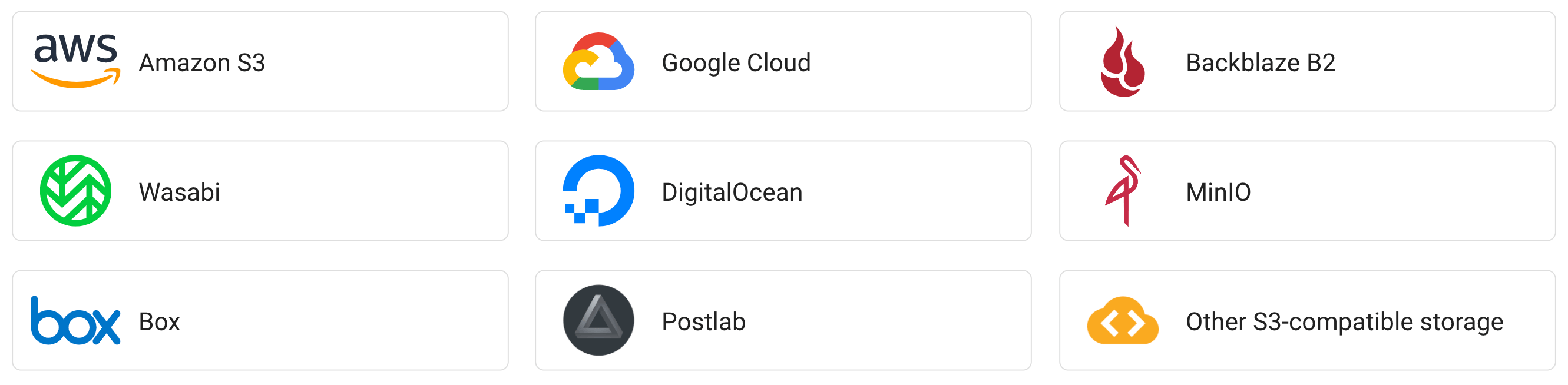Im Gegensatz zu Aspera sind keine Einrichtung oder Plug-ins erforderlich. Einfach anmelden und Dateien übertragenIm Gegensatz zu Aspera sind keine Einrichtung oder Plug-ins erforderlich. Einfach anmelden und Dateien übertragen