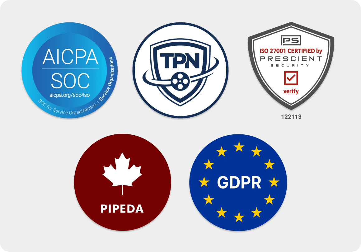 AbschnittB_Desktop_HQ MASV ist TPN, ISO, SOC 2, GDPR, PIPEDA konform