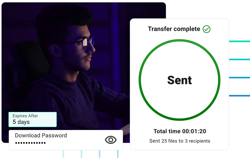 secure-file-transfer-hero MASV secure file transfer service
