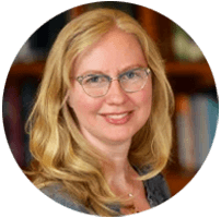 Snowden-Becker-Headshot Headshot of media preservation and archiving professional, Snowden Becker