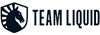 Team Liquid Logo klein